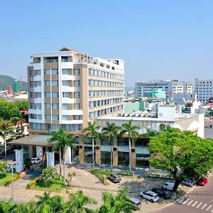 Saigon Quy Nhon Hotel